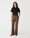 Jemma Relaxed Knit Top — view 2